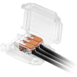 Raytech 84024 HAPPY JOINT Cable Sleeve 1 piece Easy Jointing Solution