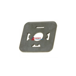 Uszczelka płaska GDM3-21EPDM do złącz/wtyków GDM