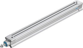 Siłownik standardowy FESTO DSBC-32-400-PPSA-N3 1376477, Długość skoku: 400 mm