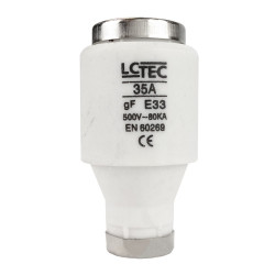 LC Wkładka topikowa szybka WTs 35A E33 BIWTSII35