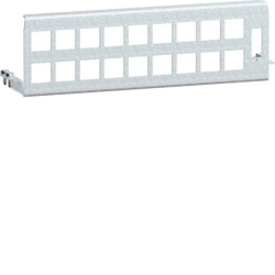 FWU Patch-Panel 18M Lexcom + światłowód UM00K6