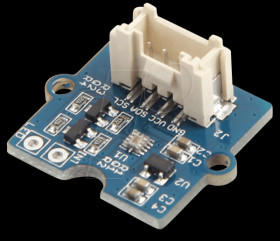 101020089 Arduino - Grove Sunlight Sensor v1.0, SI1145