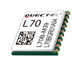 RF QUECTEL L70 RF QUECTEL L70