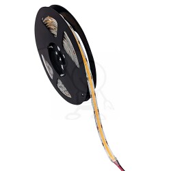 Taśma LCOB 12V 940 8.0W/m IP00 5m Kanlux 3667
