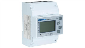 Licznik Energii Trójfazowy Prądu 3-Faz Mid Modbus 100A Sdm 630 M V3