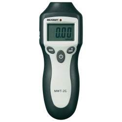 Voltcraft MWT-2G Microwave Radiation Meter