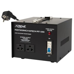 230/115V 1000W XTREME...