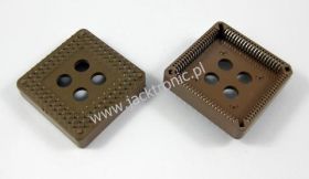 PODSTAWKA PLCC 84 PIN.