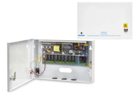 Zasilacz RS PRO Zasilacz do sterowników programowalnych PLC