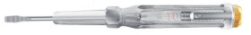 B02 próbnik napięcia tester 100-1000V LED Aneng