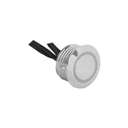 Wyłącznik meblowy LED 20W ON/OFF (Dotykowy ze ściemniaczem)