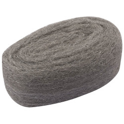 Draper 82580 150g Wire Wool Medium/Fine Grade 0