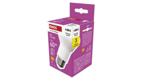 Żarówka Led Classic R63 / E27 / 7 W (60 W) / 806 Lm / Neutralna Biel Zq7e43