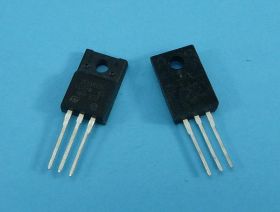 26NM60N-STF N 20A/600V/35W Rds=0,165