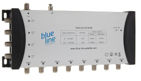 Multiswitch 5/8 MS BL58B