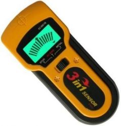 DETEKTOR 3W1 KC098 MET/NAP/DRE