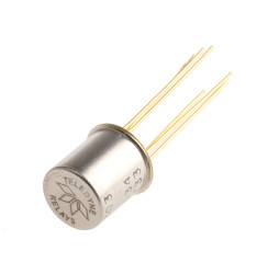 Przekaźnik RF Montaż na płytce drukowanej 3GHz DPDT 5V dc 9.4mm