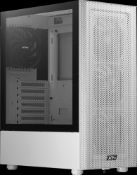 75261057 XPG VALOR MESH ATX case, white