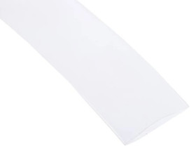 Osłona termokurczliwa Przezroczysty 3:1, średnica 24mm, dł. 3m, RS PRO