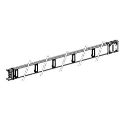 Schneider Electric KSA400ED45010 Skrzynia szynowa biały 1 szt.