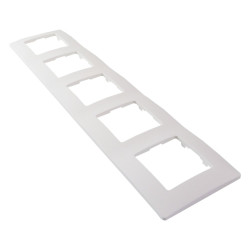 Ramka pięciokrotna Niloe Legrand 665005