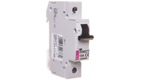 Ogranicznik Mocy Etimat T 1P 13A 002181096