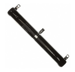 Regulowane rezystory drutowe 250Ω 100W ±10% ±260ppm/°C Ohmite