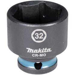 Makita E-16237 Impact driver Bit 32mm 1/2" single piece