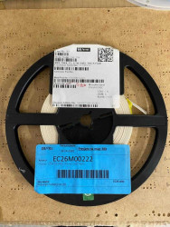 Rezystor 29,4k 1% 0402 (Farnell 2302786RL) 50szt.