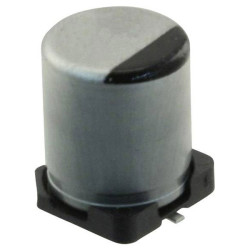 Panasonic EEE-FTV151XAP Electrolytic capacitor SMD 150 &#xB5;F 35 V &#xD8;6.3 mm