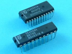 TEA-5591 DIP-20 UKŁAD