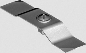 Zamek pokrywy ZAMU 400133