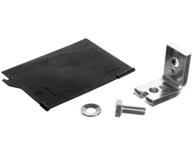 Prawy kąt przyłączeniowy 3P INV/INS NSX400 LV432484