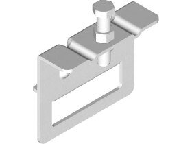 Uchwyt profilu montażowego UPM 911000 BAKS