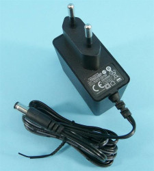 7,5V/1,00A WT.2,1/5,5 ZASIL.IMP PROSTY