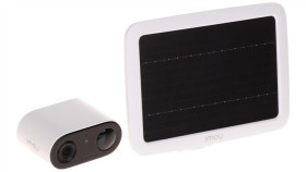 Zestaw Do Monitoringu Kit/Ipc-B32p/Fsp12 Wi-Fi Cell Go - 3Inbsp/Brmpx...