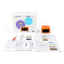 Zestaw z robotem MATATALAB CO., LTD.