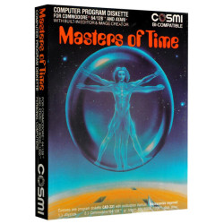 Masters of Time