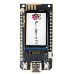 LilyGO T-PicoC3 Z RP2040 + ESP32-C3 + LCD 1.14" WiFi Bluetooth Z USB-C