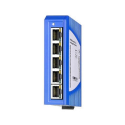 Niezarządzany przemysłowy switch SPIDER III na szynę DIN 5x10/100BASE-TX RJ45 FE SPIDER-SL-20-05T1999999SY9HHHH