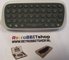 Microsoft XBOX 360 CHATPAD - White