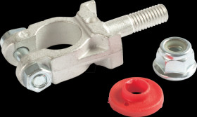 HCF101 Battery connector for cubeOTO, horizontal connection