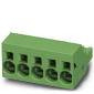 Phoenix Contact 1711284 Obudowa złącza pin żeńskiego na kabel SPC 16/ 4-ST-10,16, wire-to-board, piny: 4, 76 A, 50 szt.