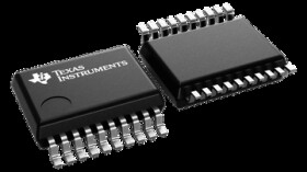 100dB SNR Stereo DAC | DB | 20