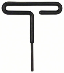 Klucz sześciokątny do multinarzędzia Bosch Bosch Accessories 2608000328