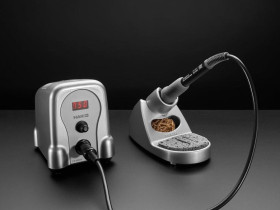 Adafruit Digital Genuine Hakko FX888DX-010SV (936 upgrade)