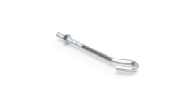 Uchwyt Naprężny L-200Mm 26.0 Oc /92600001/