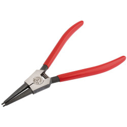 Draper 21292 19mm - 60mm A2 Elora Straight External Circlip Pliers