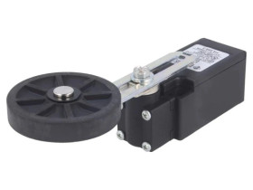 FR555-3 Wyłącznik krańcowy NO + NC 10A max.250VAC PG13,5 IP67