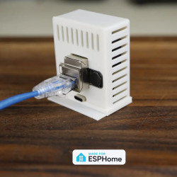 Apollo Automation R PRO-1 PoE mmWave Multisensor